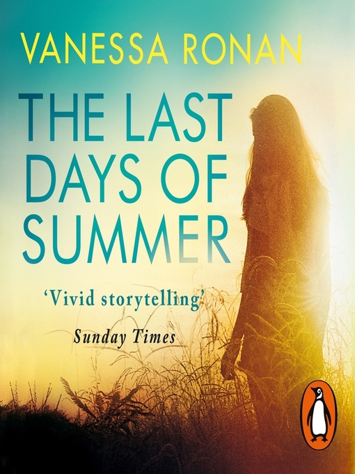 Title details for The Last Days of Summer by Vanessa Ronan - Available